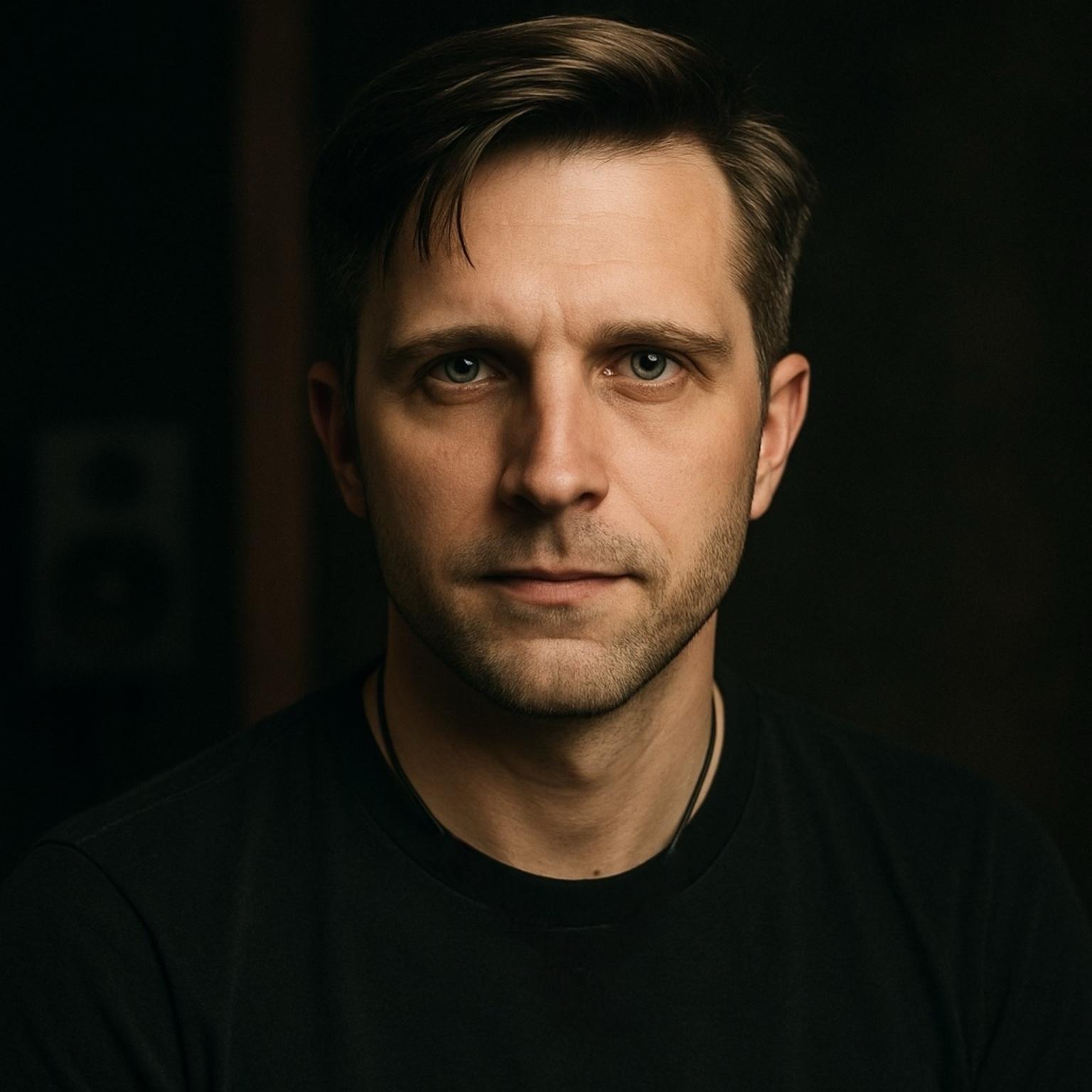 Aaron Trimble